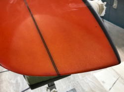 surfboard repair polyester remake buff RyanBurch 1_5